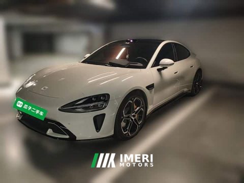 2024 Xiaomi SU7 Quad Motor Ultra-Long Range Advanced Autonomous Driving Max - ავტომობილი ჩინეთიდან