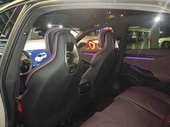 Xiaomi SU7 Quad Motor Ultra-Long Range Advanced Autonomous Driving Max - ფოტო 19