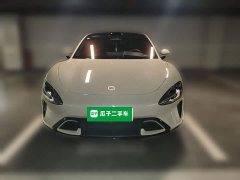 Xiaomi SU7 Quad Motor Ultra-Long Range Advanced Autonomous Driving Max - ფოტო 2