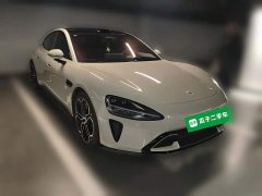 Xiaomi SU7 Quad Motor Ultra-Long Range Advanced Autonomous Driving Max - ფოტო 3