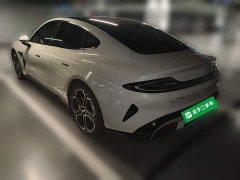 Xiaomi SU7 Quad Motor Ultra-Long Range Advanced Autonomous Driving Max - ფოტო 4