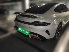 Xiaomi SU7 Quad Motor Ultra-Long Range Advanced Autonomous Driving Max - ფოტო 5