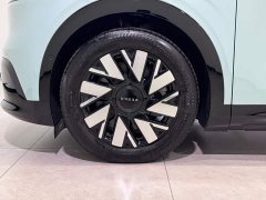 Zeekr MIX 2025 Smart Driving Edition - ფოტო 10