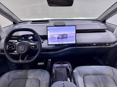 Zeekr MIX 2025 Smart Driving Edition - ფოტო 11