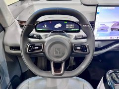 Zeekr MIX 2025 Smart Driving Edition - ფოტო 12