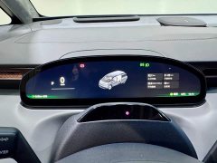 Zeekr MIX 2025 Smart Driving Edition - ფოტო 13