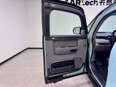 Zeekr MIX 2025 Smart Driving Edition - ფოტო 14