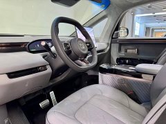 Zeekr MIX 2025 Smart Driving Edition - ფოტო 15