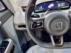 Zeekr MIX 2025 Smart Driving Edition - ფოტო 18