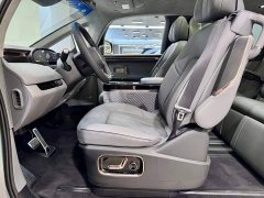 Zeekr MIX 2025 Smart Driving Edition - ფოტო 19