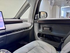 Zeekr MIX 2025 Smart Driving Edition - ფოტო 20
