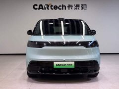 Zeekr MIX 2025 Smart Driving Edition - ფოტო 3
