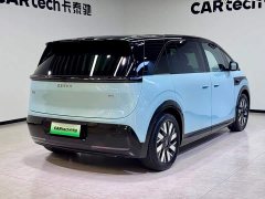 Zeekr MIX 2025 Smart Driving Edition - ფოტო 4