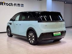Zeekr MIX 2025 Smart Driving Edition - ფოტო 6