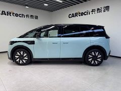 Zeekr MIX 2025 Smart Driving Edition - ფოტო 7