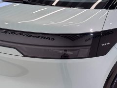 Zeekr MIX 2025 Smart Driving Edition - ფოტო 8