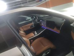 XPeng G9 2022 702 Pro - ფოტო 19