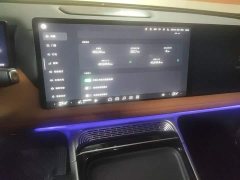 XPeng G9 2022 702 Pro - ფოტო 9