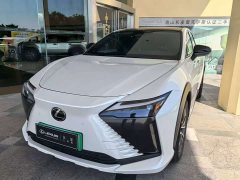 Lexus RZ 450e AWD Luxury Edition - ფოტო 1