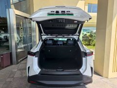 Lexus RZ 450e AWD Luxury Edition - ფოტო 3