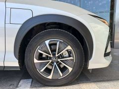 Lexus RZ 450e AWD Luxury Edition - ფოტო 4