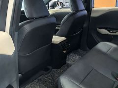 Lexus RZ 450e AWD Luxury Edition - ფოტო 6