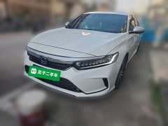 Honda Yingshipai 2022 Sharp Hybrid 2.0L Pure Elegance Edition - ფოტო 1