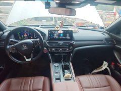Honda Yingshipai 2022 Sharp Hybrid 2.0L Pure Elegance Edition - ფოტო 10
