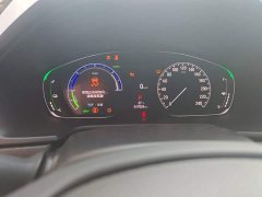 Honda Yingshipai 2022 Sharp Hybrid 2.0L Pure Elegance Edition - ფოტო 12