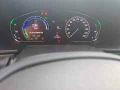 Honda Yingshipai 2022 Sharp Hybrid 2.0L Pure Elegance Edition - ფოტო 13
