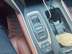 Honda Yingshipai 2022 Sharp Hybrid 2.0L Pure Elegance Edition - ფოტო 15