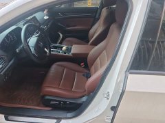 Honda Yingshipai 2022 Sharp Hybrid 2.0L Pure Elegance Edition - ფოტო 16
