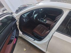 Honda Yingshipai 2022 Sharp Hybrid 2.0L Pure Elegance Edition - ფოტო 17
