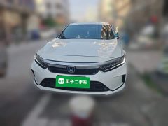 Honda Yingshipai 2022 Sharp Hybrid 2.0L Pure Elegance Edition - ფოტო 2