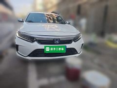 Honda Yingshipai 2022 Sharp Hybrid 2.0L Pure Elegance Edition - ფოტო 3