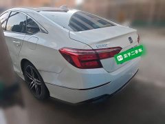 Honda Yingshipai 2022 Sharp Hybrid 2.0L Pure Elegance Edition - ფოტო 4