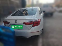 Honda Yingshipai 2022 Sharp Hybrid 2.0L Pure Elegance Edition - ფოტო 5