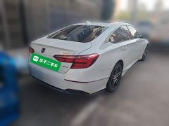 Honda Yingshipai 2022 Sharp Hybrid 2.0L Pure Elegance Edition - ფოტო 6