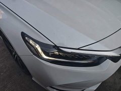 Honda Yingshipai 2022 Sharp Hybrid 2.0L Pure Elegance Edition - ფოტო 7
