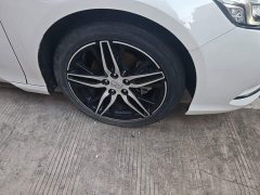 Honda Yingshipai 2022 Sharp Hybrid 2.0L Pure Elegance Edition - ფოტო 8