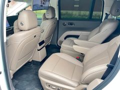 Li Auto i8 2025 Standard Edition - ფოტო 5