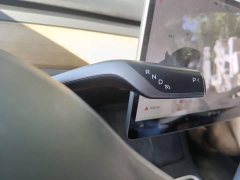 Tesla Model 3 Standard Range RWD Upgrade 3D6 - ფოტო 10
