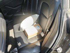 Tesla Model 3 Standard Range RWD Upgrade 3D6 - ფოტო 13