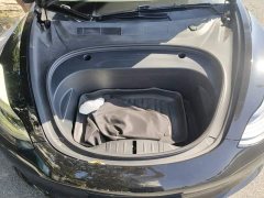 Tesla Model 3 Standard Range RWD Upgrade 3D6 - ფოტო 16