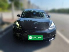Tesla Model 3 Standard Range RWD Upgrade 3D6 - ფოტო 2