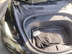 Tesla Model 3 Standard Range RWD Upgrade 3D6 - ფოტო 20