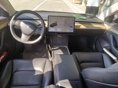 Tesla Model 3 Standard Range RWD Upgrade 3D6 - ფოტო 5