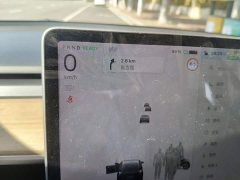 Tesla Model 3 Standard Range RWD Upgrade 3D6 - ფოტო 7