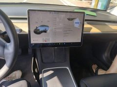 Tesla Model 3 Standard Range RWD Upgrade 3D6 - ფოტო 9