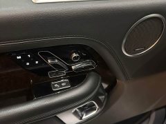 Land Rover Range Rover 2020 3.0 L6 Heritage Edition - ფოტო 11